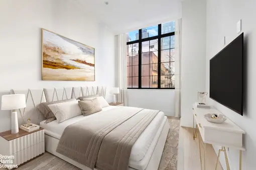 The Beekman Regent, 351 East 51st Street, #LOFT5A