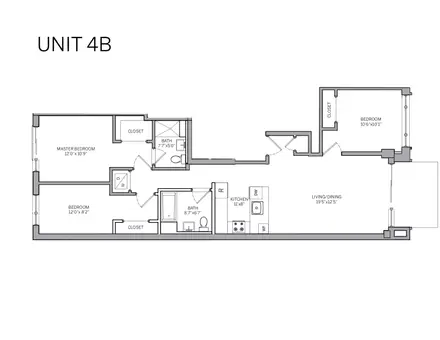 The Govley, 76 Congress Street, #4B