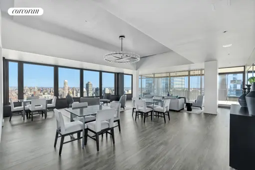 The Galleria, 117 East 57th Street, #25H