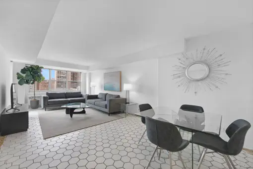 The Theso, 300 East 71st Street, #17M