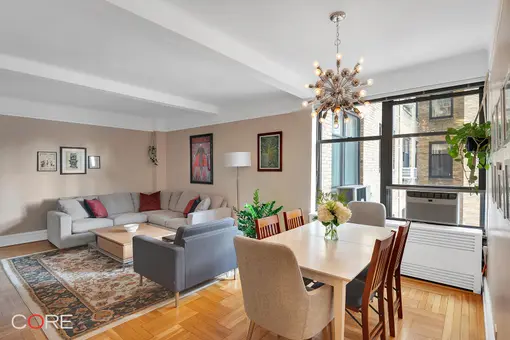 The St Germaine, 200 West 86th Street, #15K
