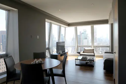 The Residences at 400 Fifth Avenue, 400 Fifth Avenue, #40AB
