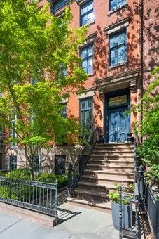 439 West 21st Street, #12345