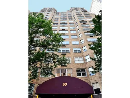 80 Park Avenue, #10B