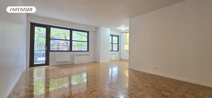 175 West 90th Street, #2D