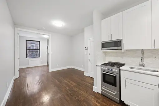 518 East 88th Street, #5C