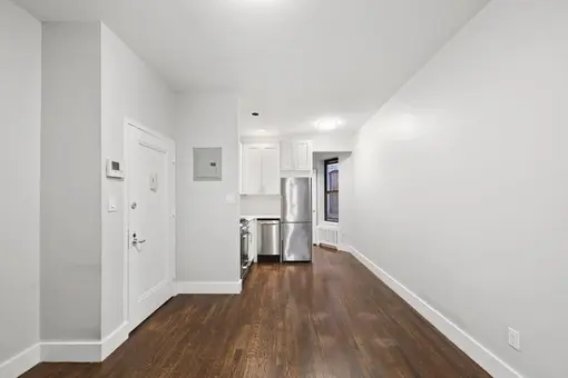 518 East 88th Street, #5C