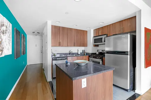 Avalon Fort Greene, 343 Gold Street, #401