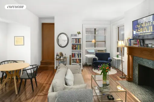 305 West 90th Street, #1A4TH