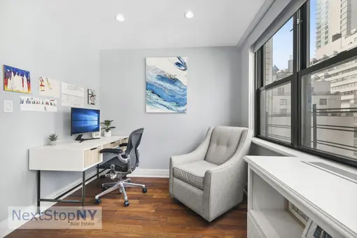 235 East 57th Street, #11AB