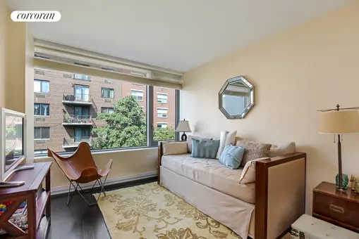 The Dillon, 425 West 53rd Street, #412