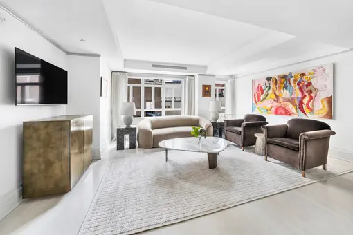 Carlton House, 21 East 61st Street, #6A