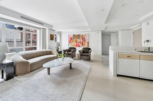 Carlton House, 21 East 61st Street, #6A