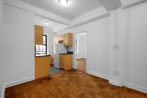 The Rutherfurd, 245 East 11th Street, #2B