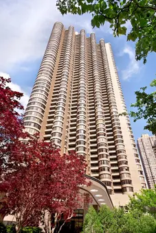 The Corinthian, 330 East 38th Street, #55H