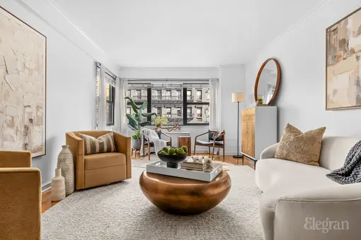 345 East 69th Street, #3E