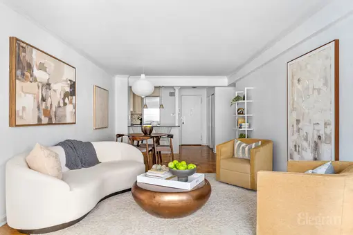 345 East 69th Street, #3E