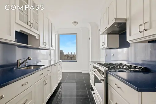 The Chatham, 181 East 65th Street, #27A