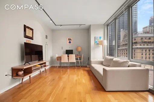 The Link, 310 West 52nd Street, #15A