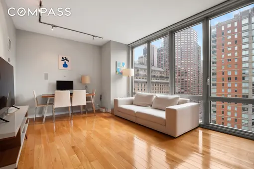 The Link, 310 West 52nd Street, #15A