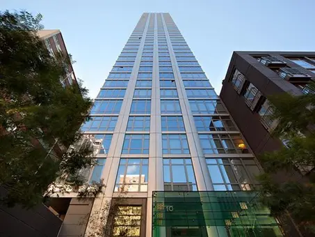 The Link, 310 West 52nd Street, #40C