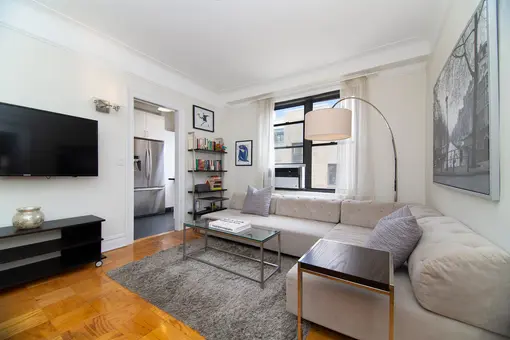 250 West 75th Street, #9D