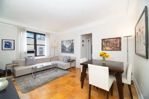 250 West 75th Street, #9D