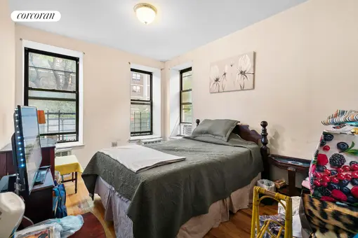 101 West 115th Street, #2C