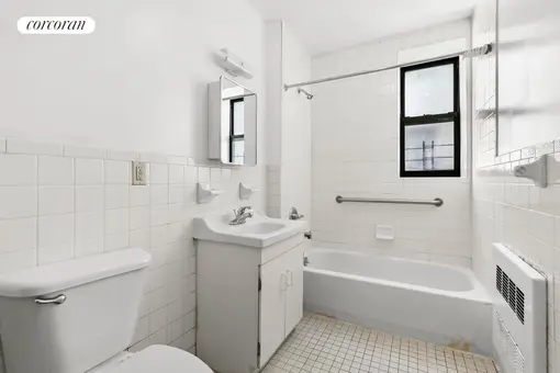 101 West 115th Street, #2C