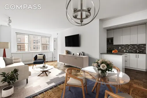 333 East 79th Street, #4R