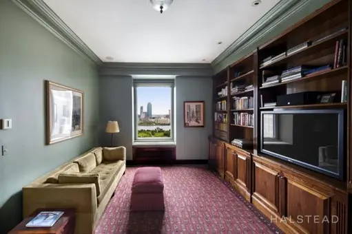 River House, 435 East 52nd Street, #14C