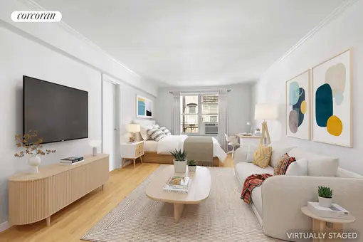 302 East 88th Street, #5B