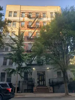 241 West 111th Street, #1