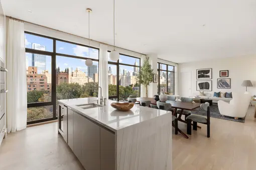 435 West 19th Street, #Penthouse