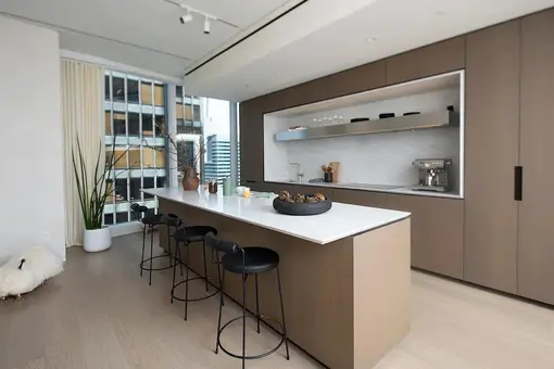 Selene, 100 East 53rd Street, #26B