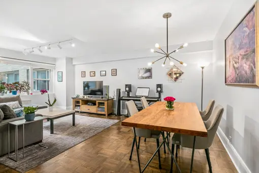 The Sutton East, 345 East 56th Street, #11K