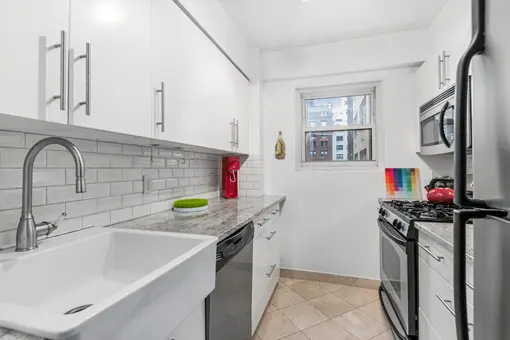 The Sutton East, 345 East 56th Street, #11K