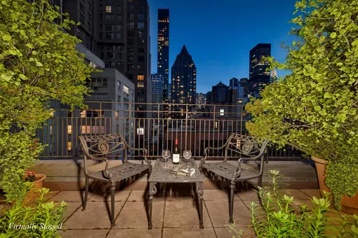 345 East 52nd Street, #11CD