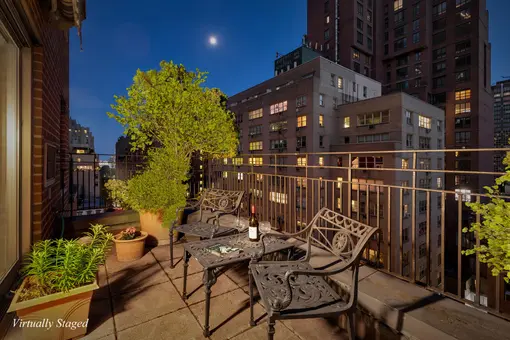 345 East 52nd Street, #11CD