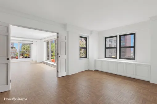 345 East 52nd Street, #11CD