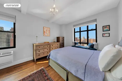 The Abbey, 166 East 96th Street, #15B