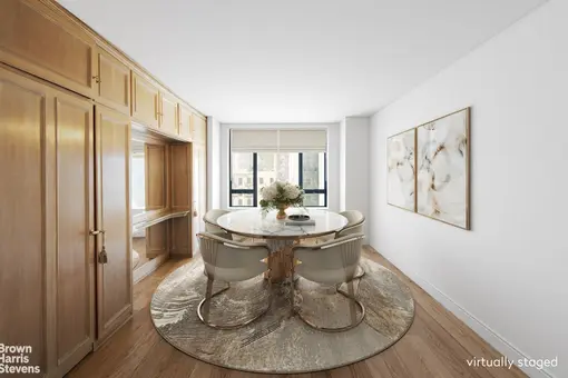 The Sovereign, 425 East 58th Street, #16E