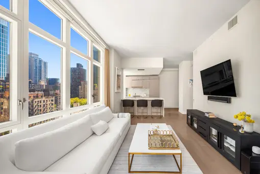 Halcyon, 305 East 51st Street, #11D