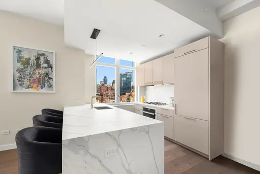 Halcyon, 305 East 51st Street, #11D