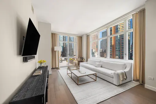 Halcyon, 305 East 51st Street, #11D