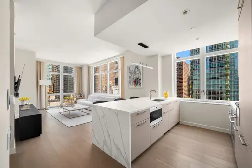 Halcyon, 305 East 51st Street, #11D