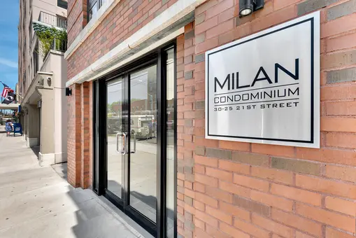 Milan Condominium, 30-25 21st Street, #6A