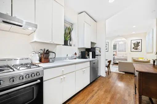 223 West 10th Street, #2A