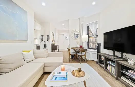 223 West 10th Street, #2A