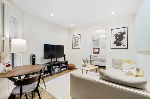 223 West 10th Street, #2A